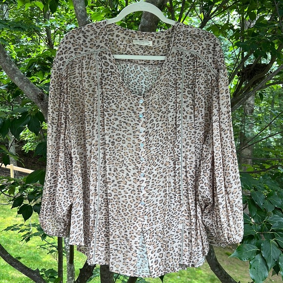 Spell Frankie Blouse - Picture 4 of 8